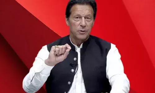 ਇਮਰਾਨ ਖਾਨ ਦੀ ਪਤਨੀ ਬੁਸ਼ਰਾ ਬੀਬੀ ਨੂੰ ਅਗਵਾ ਕਰ ਲਿਆ ਗਿਆ ਜਾਂ ਗ੍ਰਿਫਤਾਰ ?