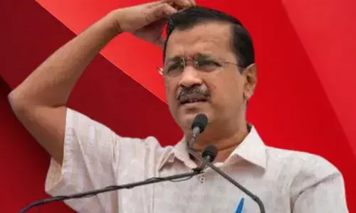 EVM ਮਸ਼ੀਨ ਰਾਹੀਂ ਧਾਂਦਲੀ ਹੋਣ ਦੀ ਸੰਭਾਵਨਾ ਹੈ : ਕੇਜਰੀਵਾਲ