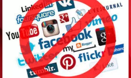 ਗੈਂਗਸਟਰਾਂ ਵਿਰੁੱਧ Action : 203 ਸੋਸ਼ਲ ਮੀਡੀਆ ਖਾਤੇ ਕੀਤੇ ਬਲਾਕ