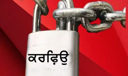 ਨੇਪਾਲ ਚ ਅਸ਼ਾਂਤੀ ਦੀ ਨਵੀਂ ਲਹਿਰ, ਝੜਪਾਂ; ਭਾਰਤ ਨਾਲ ਲੱਗਦੇ ਜ਼ਿਲ੍ਹੇ ਚ ਕਰਫਿਊ