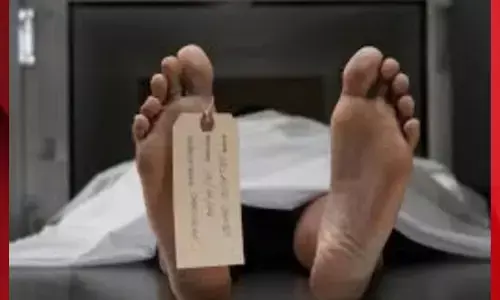 ਫੁੱਲ ਤੋੜਦੀਆਂ ਛੱਪੜ ਚ ਡਿੱਗੀਆਂ 4 ਲੜਕੀਆਂ, ਮੌਤ