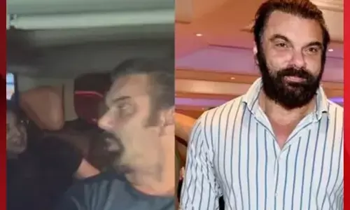 ਵੀਡੀਓ ਵਾਇਰਲ ਹੋਣ ਤੋਂ ਬਾਅਦ ਸੋਹੇਲ ਖਾਨ ਨੇ ਅਫਵਾਹਾਂ ਤੇ ਦਿੱਤੀ ਪ੍ਰਤੀਕਿਰਿਆ