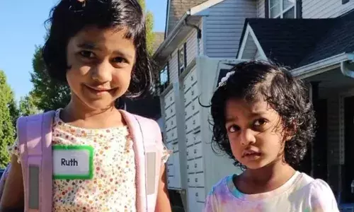 ਅਮਰੀਕਾ ਵਿਚ ਭਾਰਤੀ ਪਰਵਾਰ ’ਤੇ ਟੁੱਟਿਆ ਦੁੱਖਾਂ ਦਾ ਪਹਾੜ