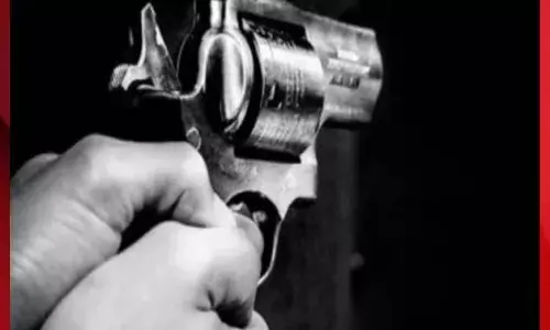 ਹੁਣ ਲੁਧਿਆਣਾ ਵਿੱਚ ਚੱਲੀਆਂ ਗੋਲੀਆਂ, ਪੜ੍ਹੋ ਕੀ ਹੈ ਮਾਮਲਾ