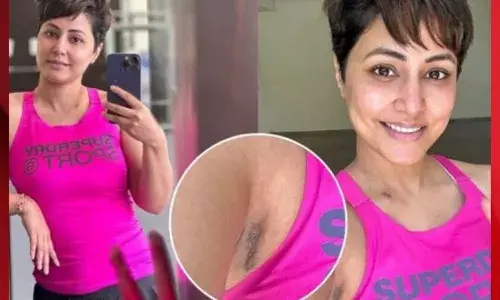 ਕੈਂਸਰ ਨਾਲ ਲੜ ਰਹੀ ਅਦਾਕਾਰਾ ਹਿਨਾ ਖਾਨ ਦਾ ਹੋ ਗਿਆ ਬ੍ਰੇਕਅੱਪ ?