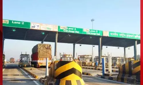 ਖੁਸ਼ਖਬਰੀ: ਪੰਜਾਬ ਦਾ ਜਗਰਾਉਂ-ਨਕੋਦਰ ਰੋਡ ਟੋਲ ਪਲਾਜ਼ਾ ਹੋਣ ਜਾ ਰਿਹੈ ਬੰਦ