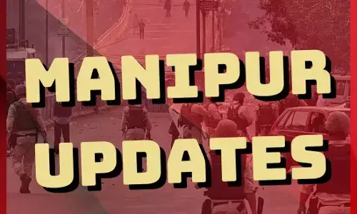 ਮਨੀਪੁਰ ਚ ਫਿਰ ਕਿਵੇਂ ਵਿਗੜੀ ਸਥਿਤੀ, ਕਰਫਿਊ ਅਤੇ ਇੰਟਰਨੈੱਟ ਪਾਬੰਦੀ ਲਾਗੂ