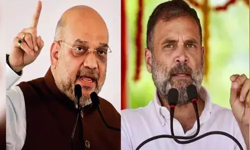 ਅਮਰੀਕਾ : ਸਿੱਖਾਂ ਬਾਰੇ ਰਾਹੁਲ ਗਾਂਧੀ ਦੇ ਬਿਆਨ ’ਤੇ ਸਿਆਸੀ ਤੂਫਾਨ