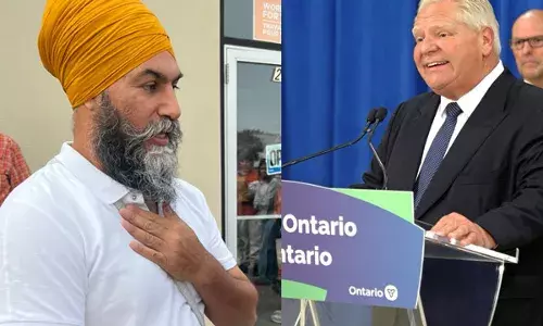 ਕੈਨੇਡਾ ਵਿਚ ਚੋਣਾਂ ਕਿਸੇ ਵੀ ਪਲ ਸੰਭਵ