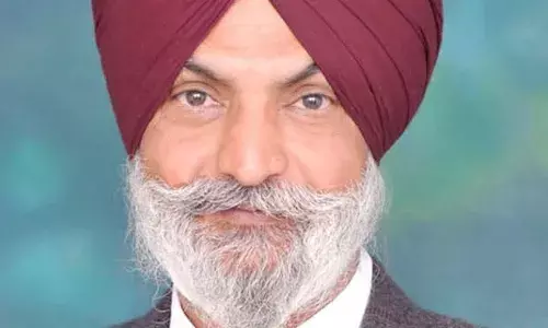 ਪੰਜਾਬੀ ਭਾਸ਼ਾ ਨੂੰ ਮਸ਼ੀਨੀ ਬੁੱਧੀਮਾਨਤਾ ਦੇ ਸਮਰੱਥ ਬਣਾਉਣ ਲਈ ਲੇਖਕ ਅੱਗੇ ਆਉਣ-ਜਸਵੰਤ ਸਿੰਘ ਜ਼ਫ਼ਰ