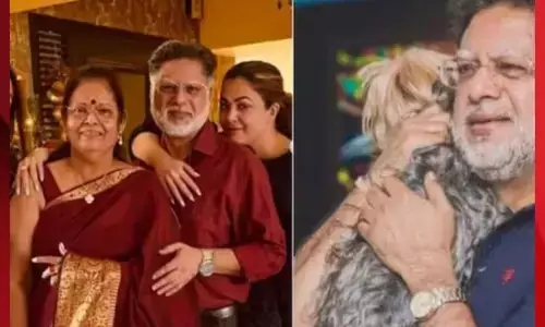 ਮੈਂ ਹੁਣ ਥੱਕ ਗਿਆ ਹਾਂ… ਮਲਾਇਕਾ ਅਰੋੜਾ ਦੇ ਪਿਤਾ ਨਾਲ ਹਾਦਸਾ ਜਾਂ ਖ਼ੁਦਕੁਸ਼ੀ ?