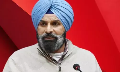 ਮਜੀਠੀਆ ਦੀ ਸੁਰੱਖਿਆ ਵਾਪਸ: ਸੁਖਬੀਰ ਬਾਦਲ ਨੇ ਸਰਕਾਰ ‘ਤੇ ਲਗਾਏ ਦੋਸ਼