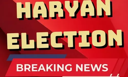 ਹਰਿਆਣਾ ਚ ਕੁਮਾਰੀ ਸ਼ੈਲਜਾ ਨੂੰ ਝਟਕਾ, ਕਾਂਗਰਸ ਨੇ ਕਿਸੇ ਹੋਰ ਨੂੰ ਦਿੱਤੀ ਟਿਕਟ