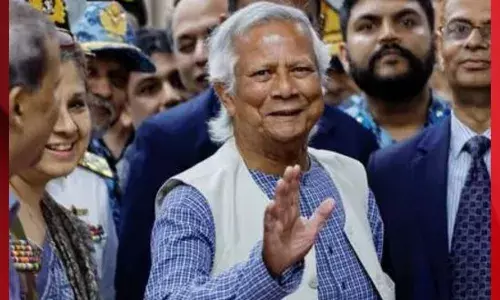 ਹਿੰਦੂਆਂ ਨੂੰ ਨਮਾਜ਼, ਅਜ਼ਾਨ ਦੌਰਾਨ ਦੁਰਗਾ ਪੂਜਾ ਦੀਆਂ ਗਤੀਵਿਧੀਆਂ ਰੋਕਣ ਲਈ ਕਿਹਾ