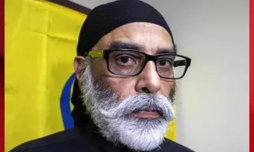 ਜੋ ਵੀ ਰਾਹੁਲ ਗਾਂਧੀ ਦੇ ਬਿਆਨ ਦਾ ਵਿਰੋਧ ਕਰੇਗਾ ਉਹ ਖਾਲਿਸਤਾਨ ਦਾ ਦੁਸ਼ਮਣ ਹੈ : ਪੰਨੂ