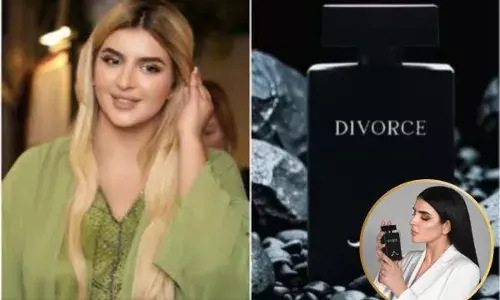 ਦੁਬਈ ਦੀ ਰਾਜਕੁਮਾਰੀ ਨੇ ਨਵਾਂ ‘ਡਾਈਵੋਰਸ’ ਪਰਫਿਊਮ ਕੀਤਾ ਲਾਂਚ