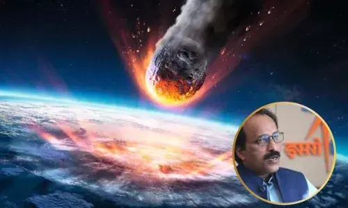 ਪੂਰੀ ਦੁਨੀਆ ’ਤੇ ਮੰਡਰਾ ਰਿਹਾ ਇਹ ਵੱਡਾ ਖ਼ਤਰਾ!