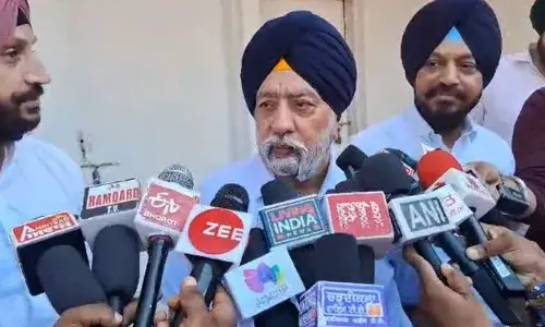 ਅਕਾਲੀ ਦਲ ਦੇ ਸਾਰੇ ਜ਼ਿੰਮੇਵਾਰ ਆਗੂ ਤਲਬ ਕੀਤੇ ਜਾਣ :ਪਰਮਜੀਤ ਸਰਨਾ