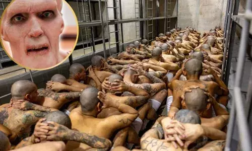 ਇਹ ਨੇ ਦੁਨੀਆ ਦੀਆਂ ਸਭ ਤੋਂ ਖ਼ਤਰਨਾਕ ਜੇਲ੍ਹਾਂ