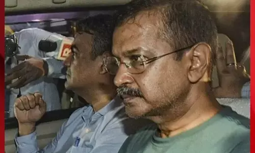 ਕੇਜਰੀਵਾਲ ਨੂੰ ਜ਼ਮਾਨਤ ਮਿਲੇਗੀ ਜਾਂ ਨਹੀਂ ? ਇਹ ਕੱਲ੍ਹ ਤੈਅ ਹੋਵੇਗਾ