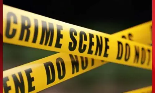 ਮਦਰੱਸੇ ਵਿੱਚ ਵਿਦਿਆਰਥੀ ਦਾ ਜਿਨਸੀ ਸ਼ੋਸ਼ਣ ਅਤੇ ਕਤਲ