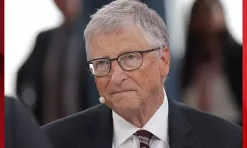 ਅਗਲੇ 25 ਸਾਲਾਂ ਵਿੱਚ ਇੱਕ ਹੋਰ ਮਹਾਂਮਾਰੀ ਹੋਣ ਦੀ ਸੰਭਾਵਨਾ ਹੈ : ਬਿਲ ਗੇਟਸ