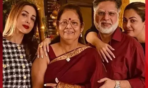 ਮਲਾਇਕਾ ਅਰੋੜਾ ਦੇ ਪਿਤਾ ਦੀ ਪੋਸਟਮਾਰਟਮ ਰਿਪੋਰਟ ਆਈ ਸਾਹਮਣੇ