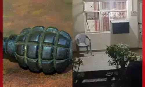 ਚੰਡੀਗੜ੍ਹ ਚ ਹੈਂਡ ਗ੍ਰਨੇਡ ਹਮਲੇ ਮਾਮਲੇ ਵਿਚ ਵੱਡਾ ਖੁਲਾਸਾ