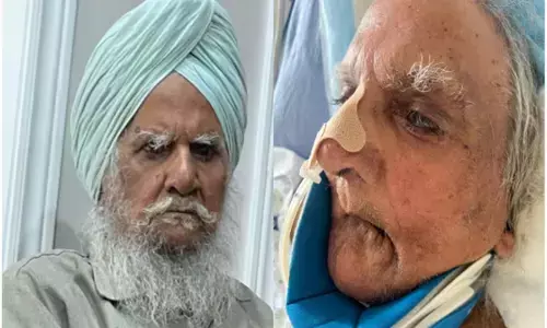 ਕੈਨੇਡਾ ਵਿਚ ਬਜ਼ੁਰਗ ਸਿੱਖ ਨਾਲ ਹੋ ਗਈ ਧੱਕੇਸ਼ਾਹੀ