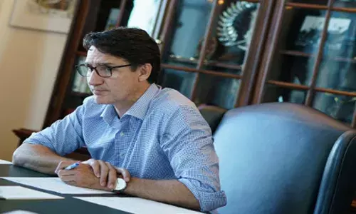 ਕੈਨੇਡੀਅਨ ਪ੍ਰਧਾਨ ਮੰਤਰੀ ਦੀ ਜਾਂਚ ਕਮਿਸ਼ਨ ਅੱਗੇ ਪੇਸ਼ੀ ਅਕਤੂਬਰ ਵਿਚ