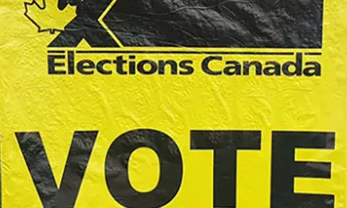 ਕੈਨੇਡਾ ਦੇ 56 ਫੀ ਸਦੀ ਲੋਕ ਨਹੀਂ ਚਾਹੁੰਦੇ ਸਮੇਂ ਪਹਿਲਾਂ ਚੋਣਾਂ