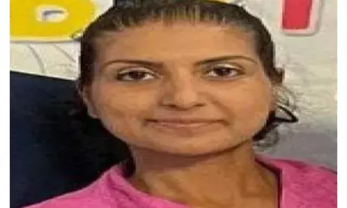 ਸਰੀ ਤੋਂ ਭਾਰਤੀ ਮੂਲ ਦੀ ਔਰਤ ਲਾਪਤਾ