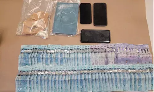 ਬੀ.ਸੀ. ਅਤੇ ਉਨਟਾਰੀਓ ਵਿਖੇ ਨਸ਼ਾ ਤਸਕਰੀ ਦੇ ਮਾਮਲਿਆਂ ਵਿਚ 3 ਪੰਜਾਬੀ ਗ੍ਰਿਫ਼ਤਾਰ