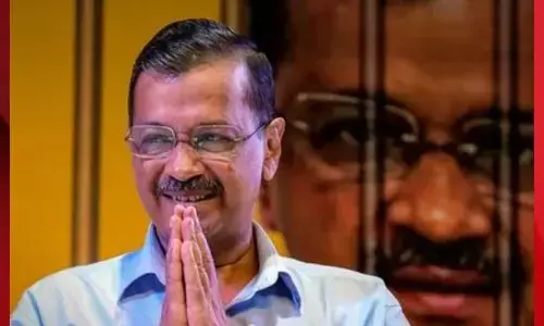 ਅਰਵਿੰਦ ਕੇਜਰੀਵਾਲ ਨੂੰ ਮਿਲੇਗੀ ਜ਼ਮਾਨਤ ? ਅੱਜ ਸੁਪਰੀਮ ਕੋਰਟ ਸੁਣਾਏਗੀ ਫ਼ੈਸਲਾ