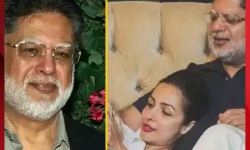 ਮਲਾਇਕਾ ਅਰੋੜਾ ਦੇ ਪਿਤਾ ਦੀ ਆਖਰੀ ਕਾਲ ਤੇ ਉੱਠੇ ਸਵਾਲ? ਸੋਚ ਵਿੱਚ ਧੀਆਂ