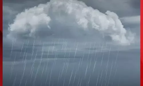 ਅੱਜ ਮੀਂਹ ਤੇ ਤੇਜ਼ ਹਵਾਵਾਂ ਨਾਲ ਮਿਲੇਗੀ ਰਾਹਤ