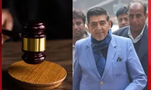 1984 ਸਿੱਖ ਕਤਲੇਆਮ: ਜਗਦੀਸ਼ ਟਾਈਟਲਰ ਵਿਰੁਧ ਰਸਮੀ ਤੌਰ ਤੇ ਦੋਸ਼ ਆਇਦ