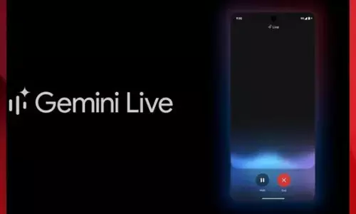 ਐਂਡਰਾਇਡ ਉਪਭੋਗਤਾਵਾਂ ਲਈ ਆ ਰਿਹਾ ਹੈ Gemini Live, ਜਾਣੋ ਇਸਦੀ ਵਰਤੋਂ ਕਿਵੇਂ ਕਰੀਏ
