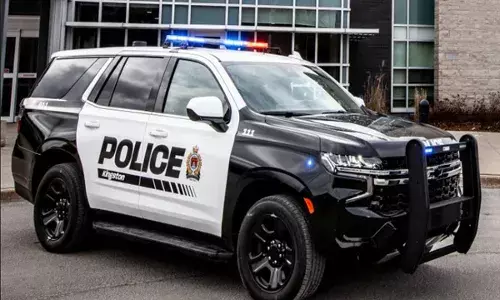 ਕੈਨੇਡਾ ਦੇ 2 ਰਾਜਾਂ ਵਿਚ ਪੰਜ ਜਣਿਆਂ ਦਾ ਕਤਲ