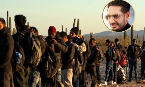 ਮੁੰਡਿਆਂ ਨੂੰ ਡੌਂਕੀ ਰੂਟ ’ਤੇ ਫਸਾ ਠੱਗੀ ਮਾਰਦਾ ਸੀ ਇਹ ਗਾਇਕ!