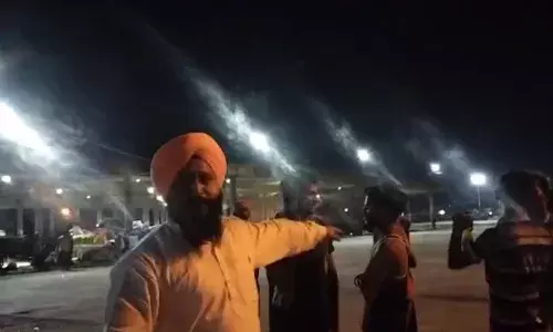 ਪ੍ਰਵਾਸੀਆਂ ਨੇ ਸਿੱਖ ਨੌਜਵਾਨਾਂ ਦੀ ਕੁੱਟਮਾਰ ਕਰਕੇ ਲਾਹੀ ਦਸਤਾਰ!