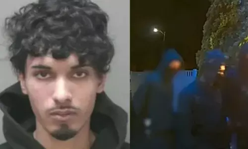 ਕੈਨੇਡਾ : 19 ਸਾਲ ਦਾ ਪੰਜਾਬੀ ਡਾਕਾ ਮਾਰਨ ਦੇ ਦੋਸ਼ ਹੇਠ ਗ੍ਰਿਫ਼ਤਾਰ