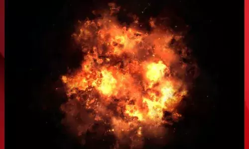 ਲੁਧਿਆਣਾ ਦੇ ਵੇਰਕਾ ਮਿਲਕ ਪਲਾਂਟ ਵਿੱਚ ਬਾਇਲਰ ਧਮਾਕਾ: 1 ਦੀ ਮੌਤ