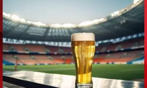 ਪਾਣੀ ਨਾਲੋਂ ਸਸਤੀ ਬੀਅਰ ਤੇ ਵਾਈਨ