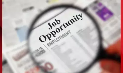 ਅਧਿਆਪਕ ਦੀ ਨੌਕਰੀ, ਤਨਖ਼ਾਹ 70 ਹਜ਼ਾਰ, ਕਰੋ ਅਪਲਾਈ