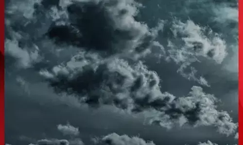 ਅੱਜ ਪੰਜਾਬ ਦੇ ਮੌਸਮ ਦਾ ਹਾਲ ਜਾਣੋ, ਬਾਰਸ਼ ਪਵੇਗੀ ਜਾਂ ਨਹੀਂ ?