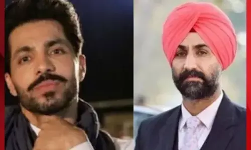 ਗਿੱਦੜਬਾਹਾ ਜ਼ਿਮਨੀ ਚੋਣ ਚ ਦੀਪ ਸਿੱਧੂ ਦਾ ਭਰਾ ਲੜੇਗਾ ਚੋਣ