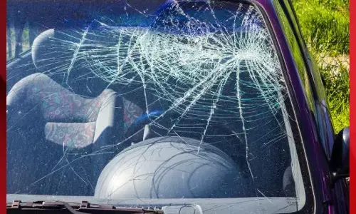 ਇੱਕ ਹੋਰ ਹਿੱਟ ਐਂਡ ਰਨ, ਬੇਕਾਬੂ ਕਾਰ ਨੇ ਬਾਈਕ ਸਵਾਰਾਂ ਨੂੰ ਕੁਚਲਿਆ, ਮੌਤ