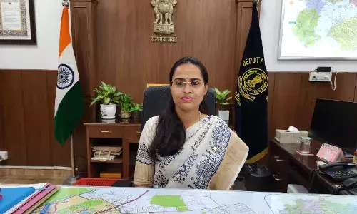 ਮੈਡੀਕਲ ਤੇ ਸਿਹਤ ਸੰਭਾਲ ਪੇਸ਼ੇਵਰਾਂ ਦੀ ਸੁਰੱਖਿਆ ਚ ਕੋਈ ਕੁਤਾਹੀ ਬਰਦਾਸ਼ਤ ਨਹੀਂ-ਡਾ. ਪ੍ਰੀਤੀ ਯਾਦਵ