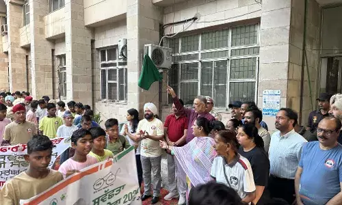 ਸਵੱਛਤਾ ਦੀ ਸ਼ੁਰੂਆਤ ਆਪਣੇ ਘਰਾਂ ਤੋਂ ਕਰਕੇ ਜ਼ਿਲ੍ਹੇ, ਰਾਜ ਤੇ ਦੇਸ਼ ਨੂੰ ਸਵੱਛ ਬਣਾਇਆ ਜਾ ਸਕਦਾ ਹੈ-ਡਾ. ਬਲਬੀਰ ਸਿੰਘ